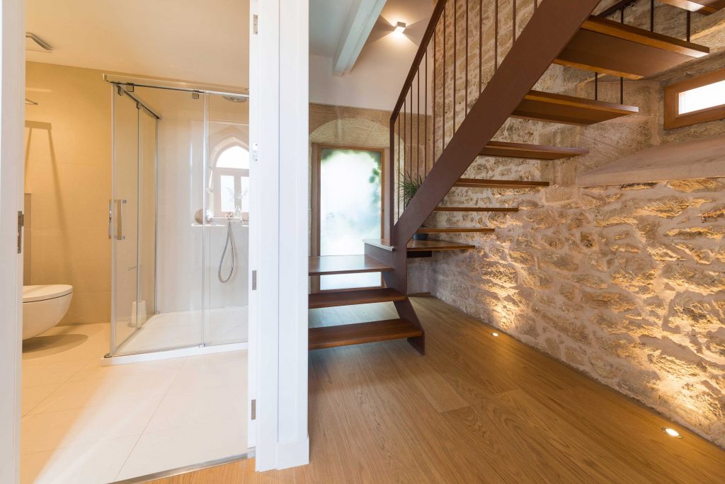 Can Mostatxins Hotel - The Tower Suite - Alcudia 