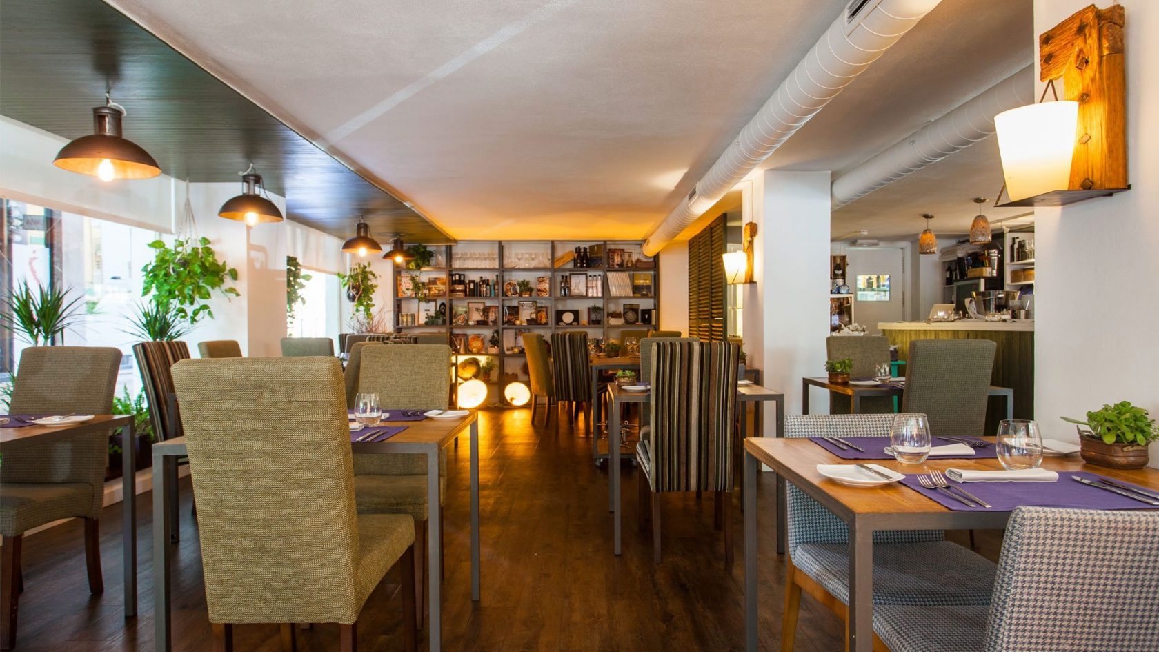 Adrian Quetglas Michelin Star Restaurant Palma Majorca