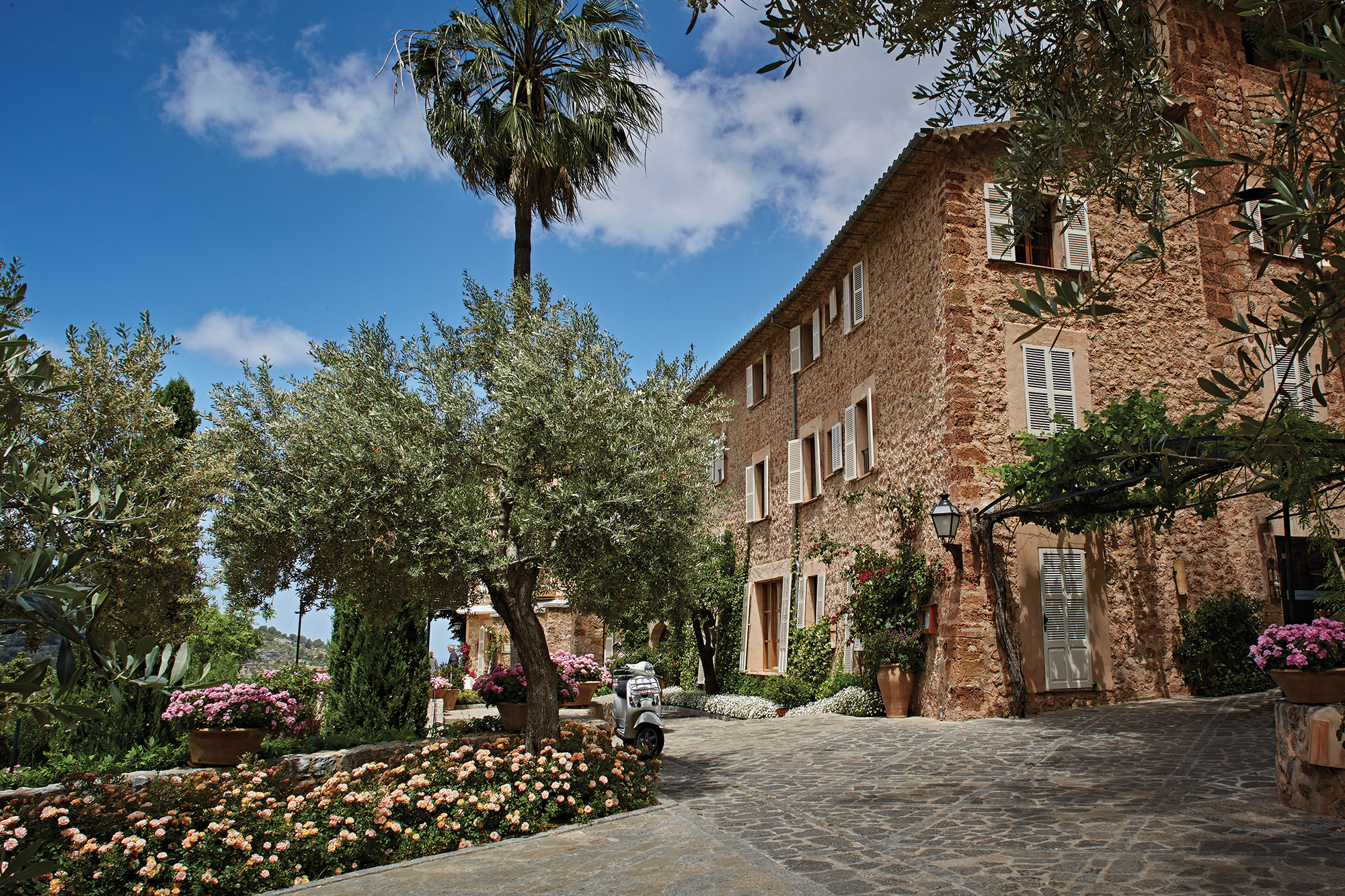 La Residencia, A Belmond Hotel - Discover Mallorca
