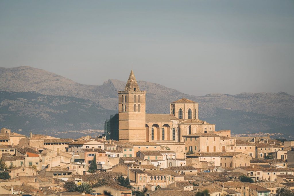 Sineu Market - Mallorca