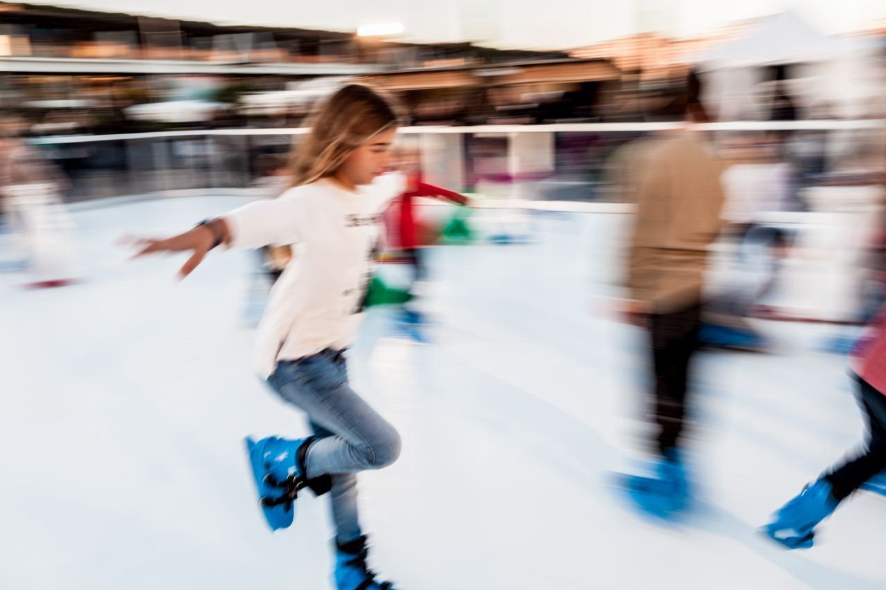 Christmas in Mallorca Winter in Majorca Palma at Christmas