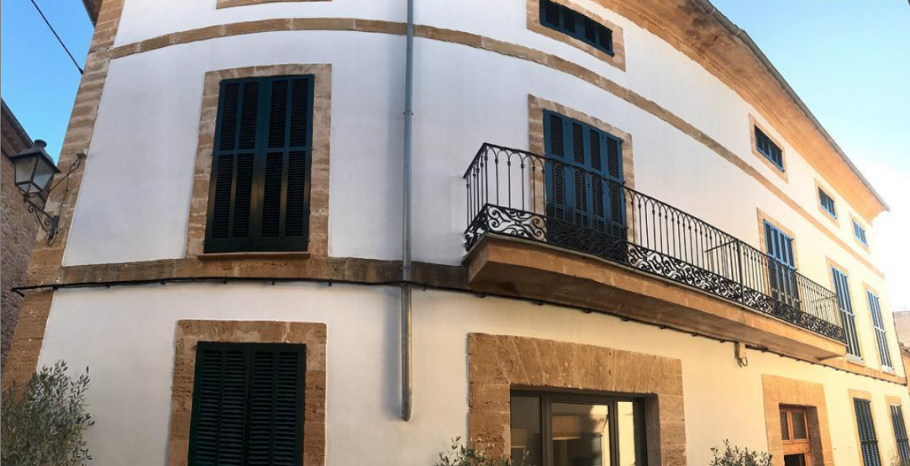 Hotel Can Mostatxins - Alcudia