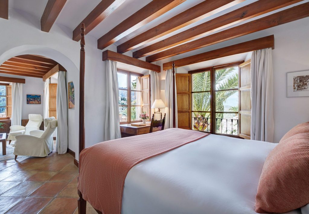 Belmond La Residencia Junior Suite - Angebote 