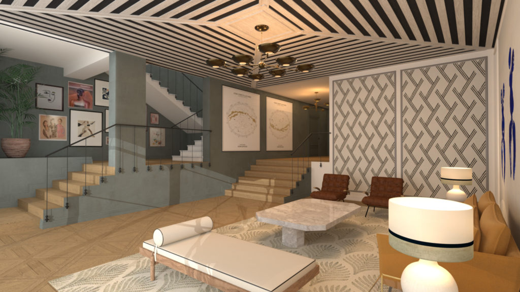 Formentor Building - Daina Hotel Pollensa 