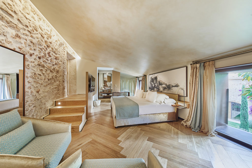 Premium Suite - Sa Creu Nova 