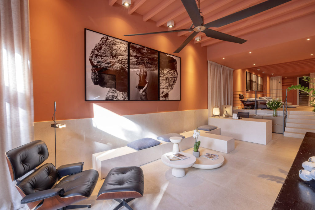 Calatrava Boutique Hotel - Palma 