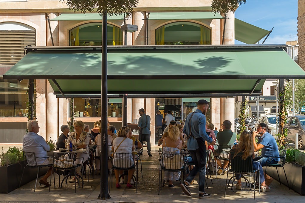 COR Restaurant - Palma 