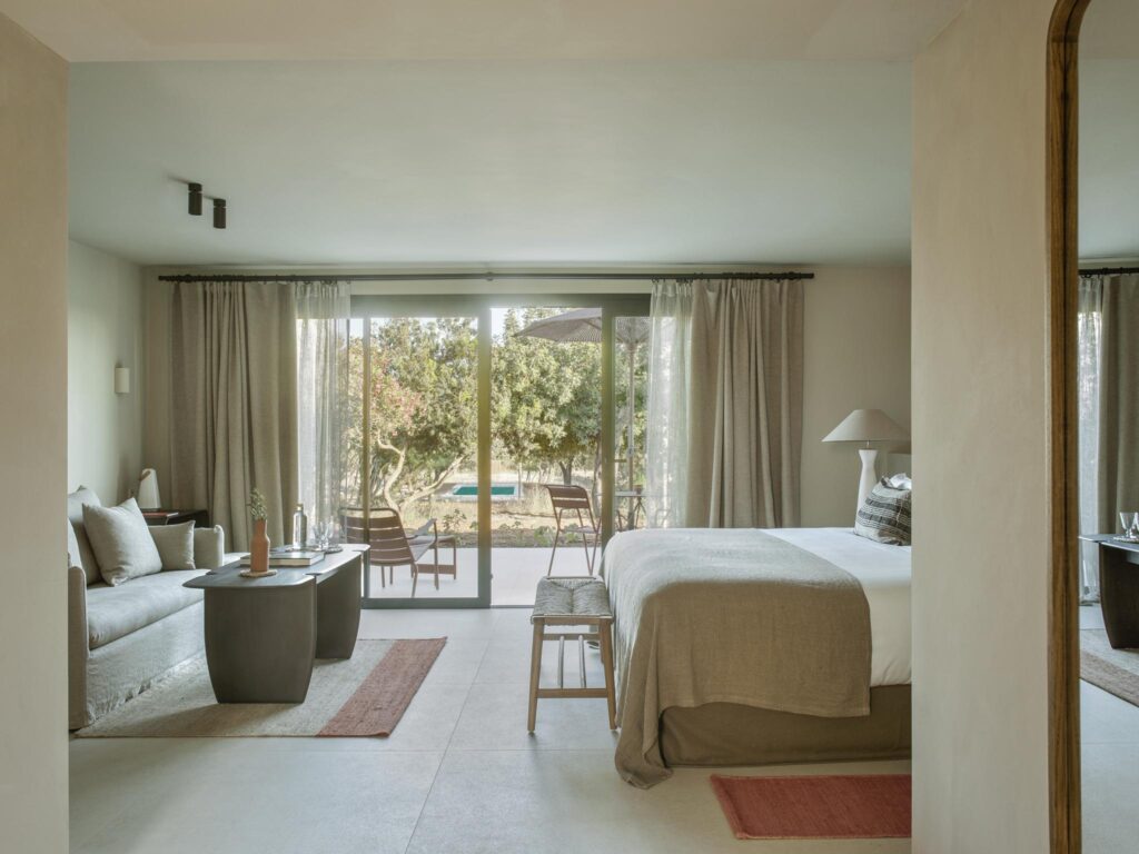 Die Lodge Mallorca - Suite 