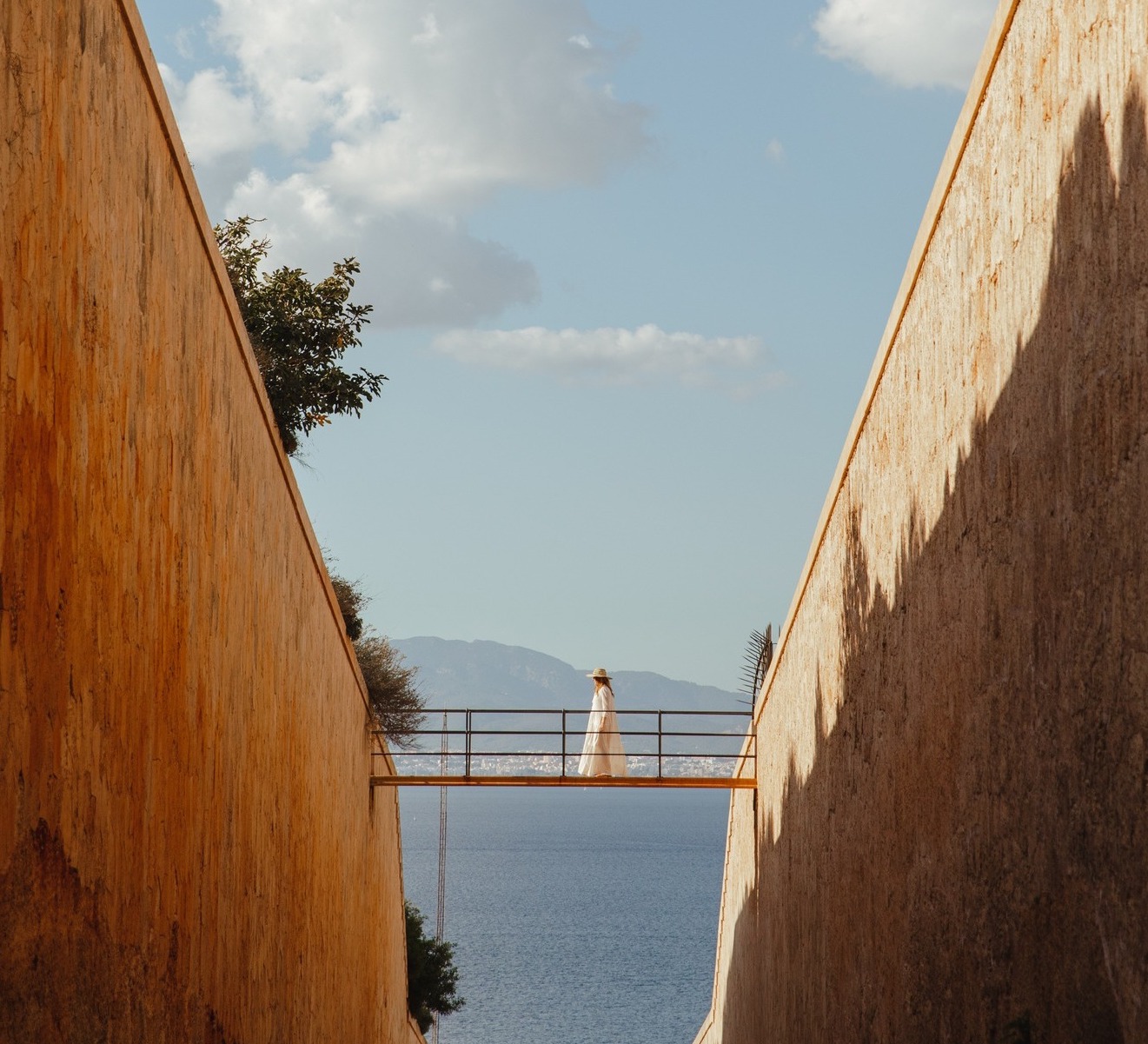 10% OFF at Cap Rocat | Luxury Hotels Mallorca | Bottle Cava