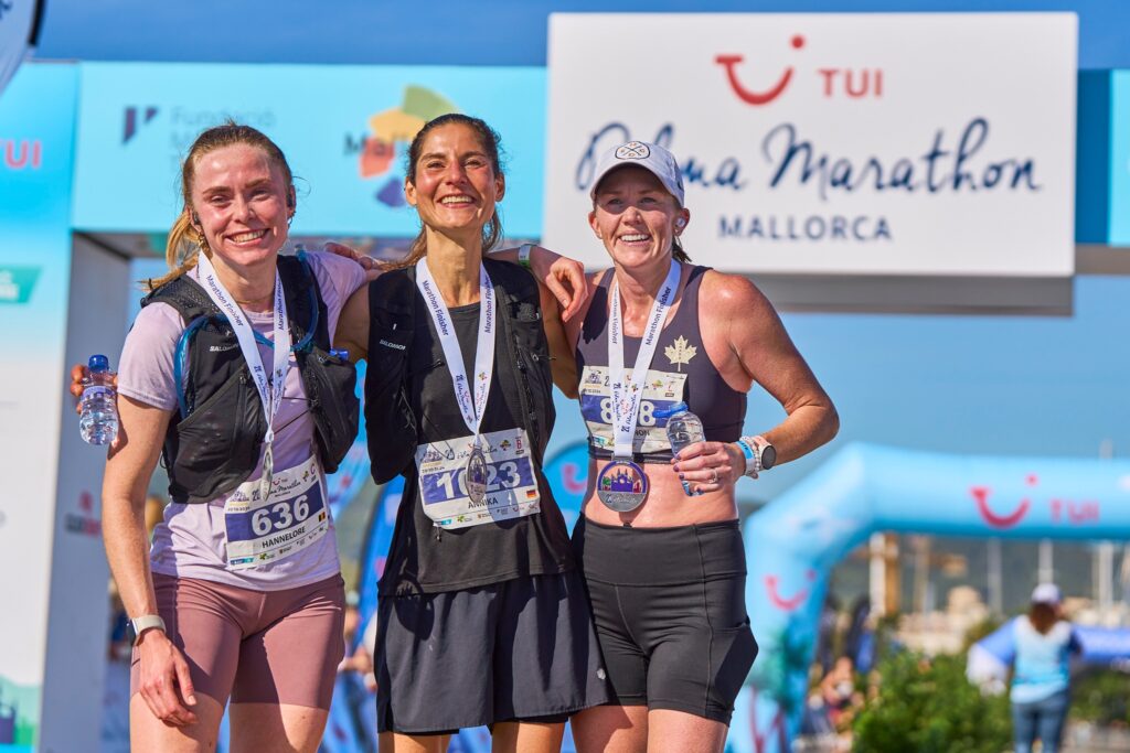 Tui Palma Marathon 
